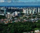 Manaus, Brezilya